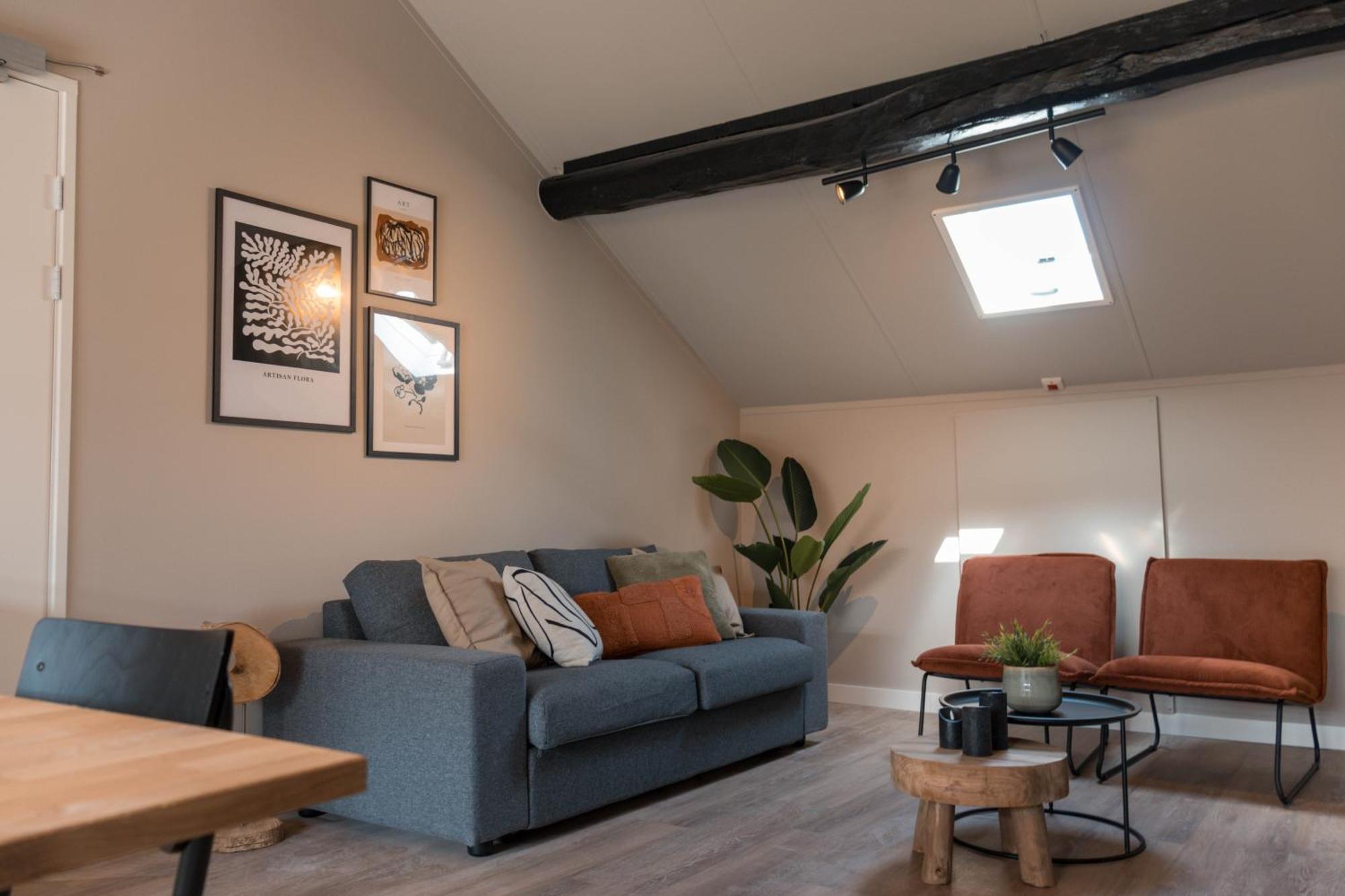 Carre Hotel Zuid-Limburg Hulsberg Eksteriør bilde